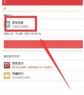 京东白条秒到出库