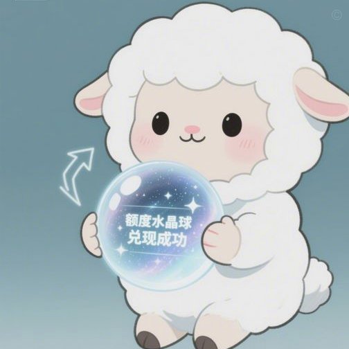 羊小咩额度怎么用？专业指南教你高效使用！
