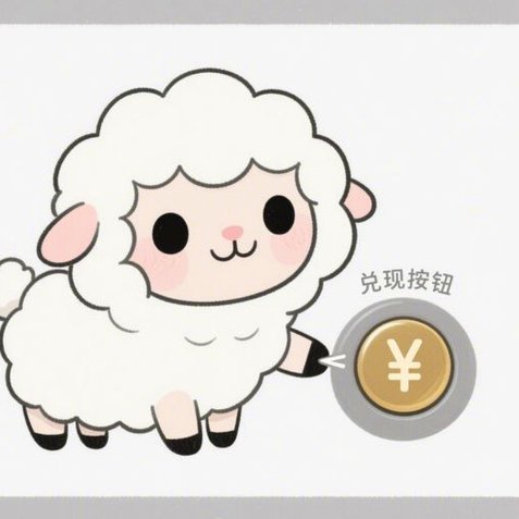 羊小咩额度怎么用