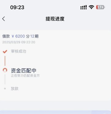 鹿优选备用金放款：多久能到账？