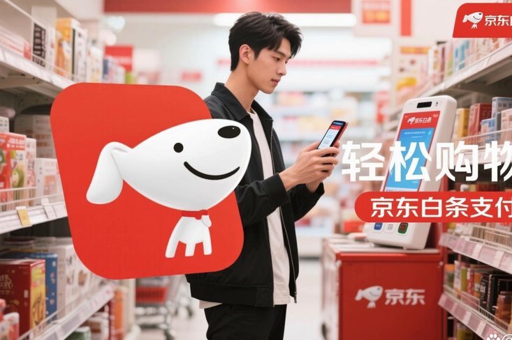 京东白条提现方法全解析