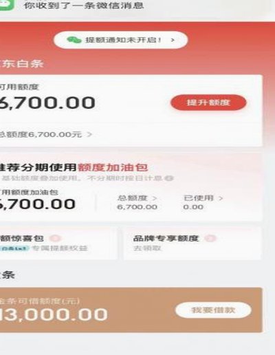 白条临时额度加油包怎么合理使用？