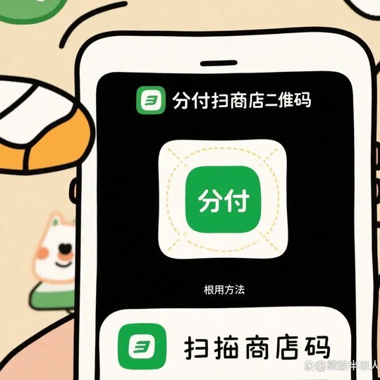微信分付在哪找出来