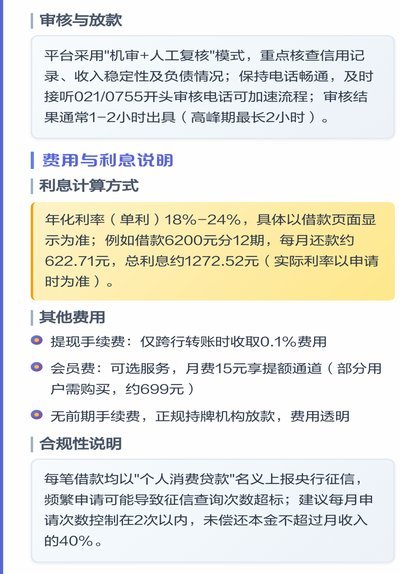 鹿优选是什么借款平台