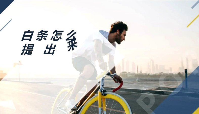 白条额度：灵活运用信用资金