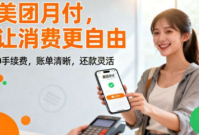 美团月付套现风险警示：如何规范填写个人信息