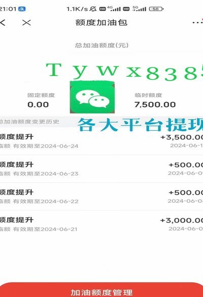 如何把白条换成现金