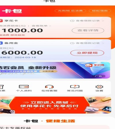 想知道如何提高羊小咩的购物额度上限？深度攻略！