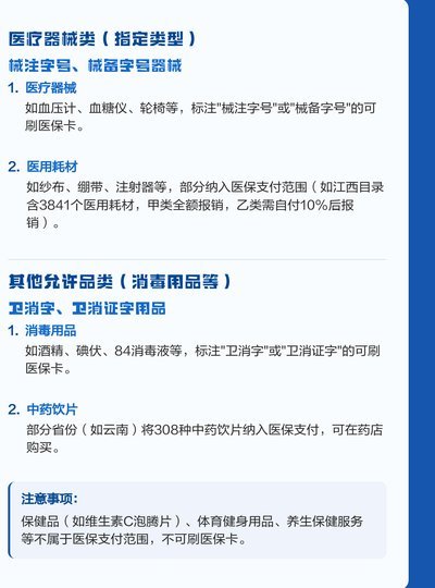 什么药店愿意给你套医保卡