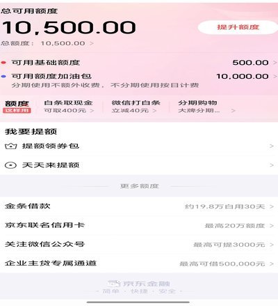 白条怎么借钱出来 秒还款